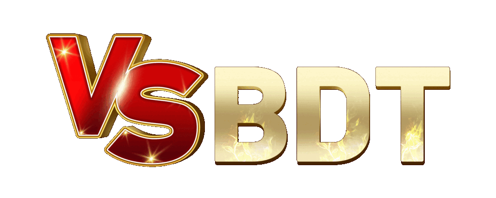 Vsbdt লোগো
